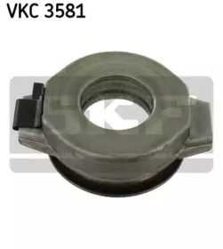 Подшипник (SKF: VKC 3581)